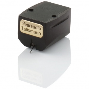 Clearaudio Talismann V2 Gold Moving Coil Cartridge